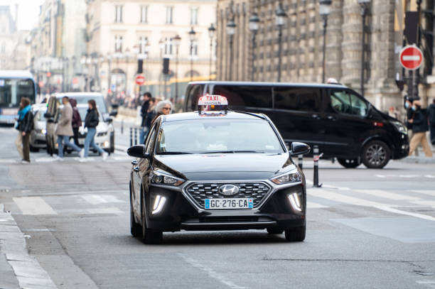 Taxi à saint-jean-de-maurienne
