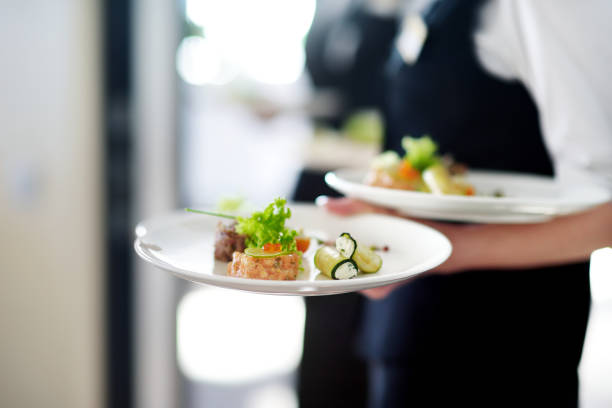 restaurant dans Lyon 6