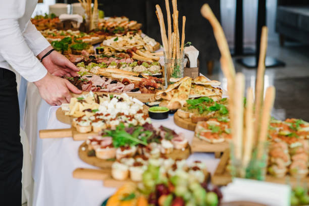 plateau repas entreprise à Grenoble