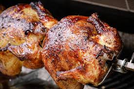 rôtisserie poulet à Biarritz