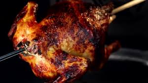 rôtisserie poulet à Biarritz
