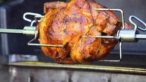 rôtisserie poulet à Biarritz