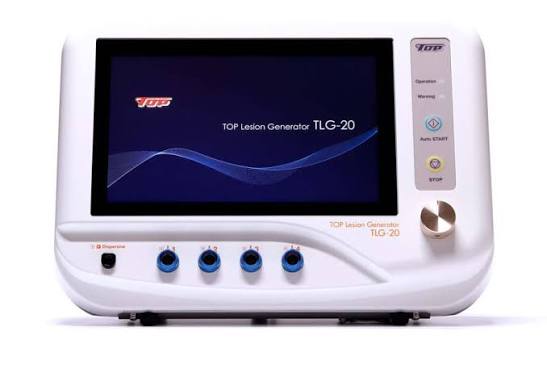 generateur radiofrequence