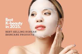 Skincare Coréenne à Lyon